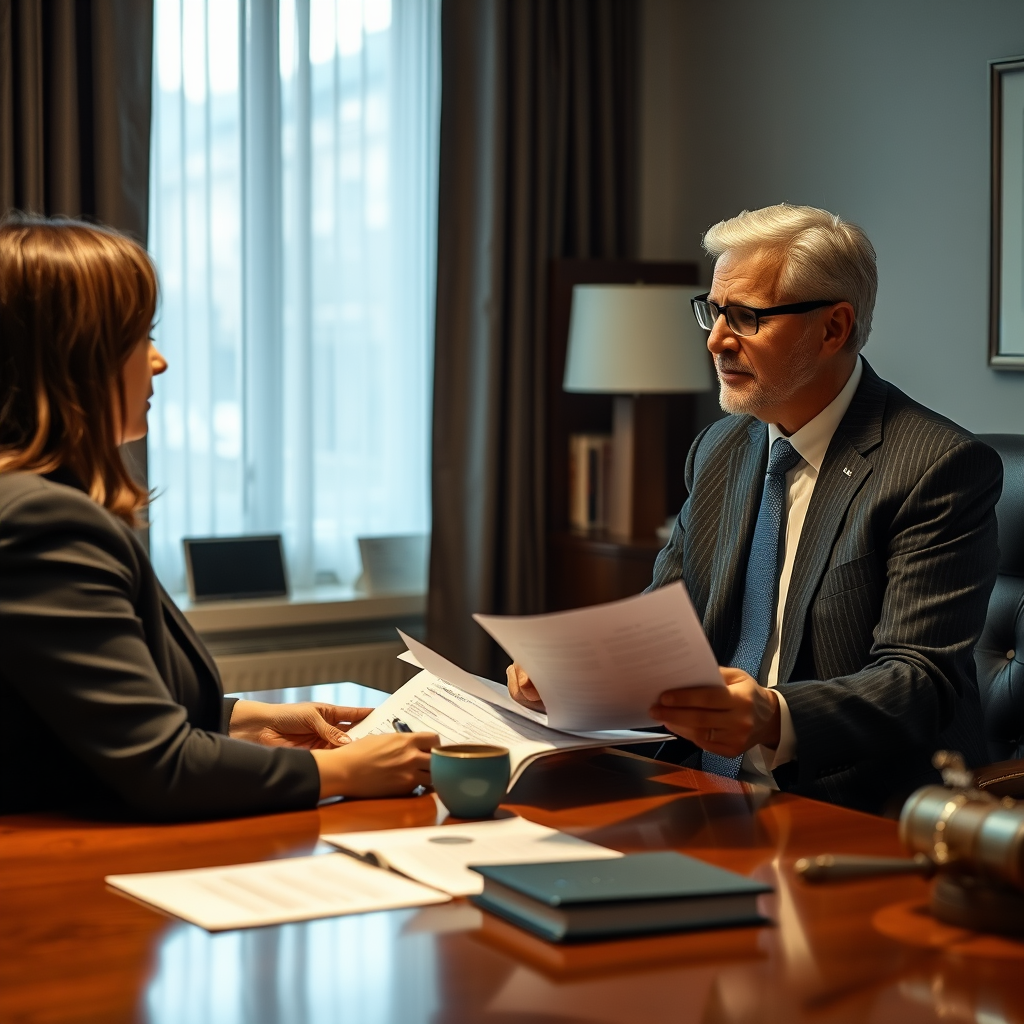 Fault Based Divorce Lawyer James City County, VA