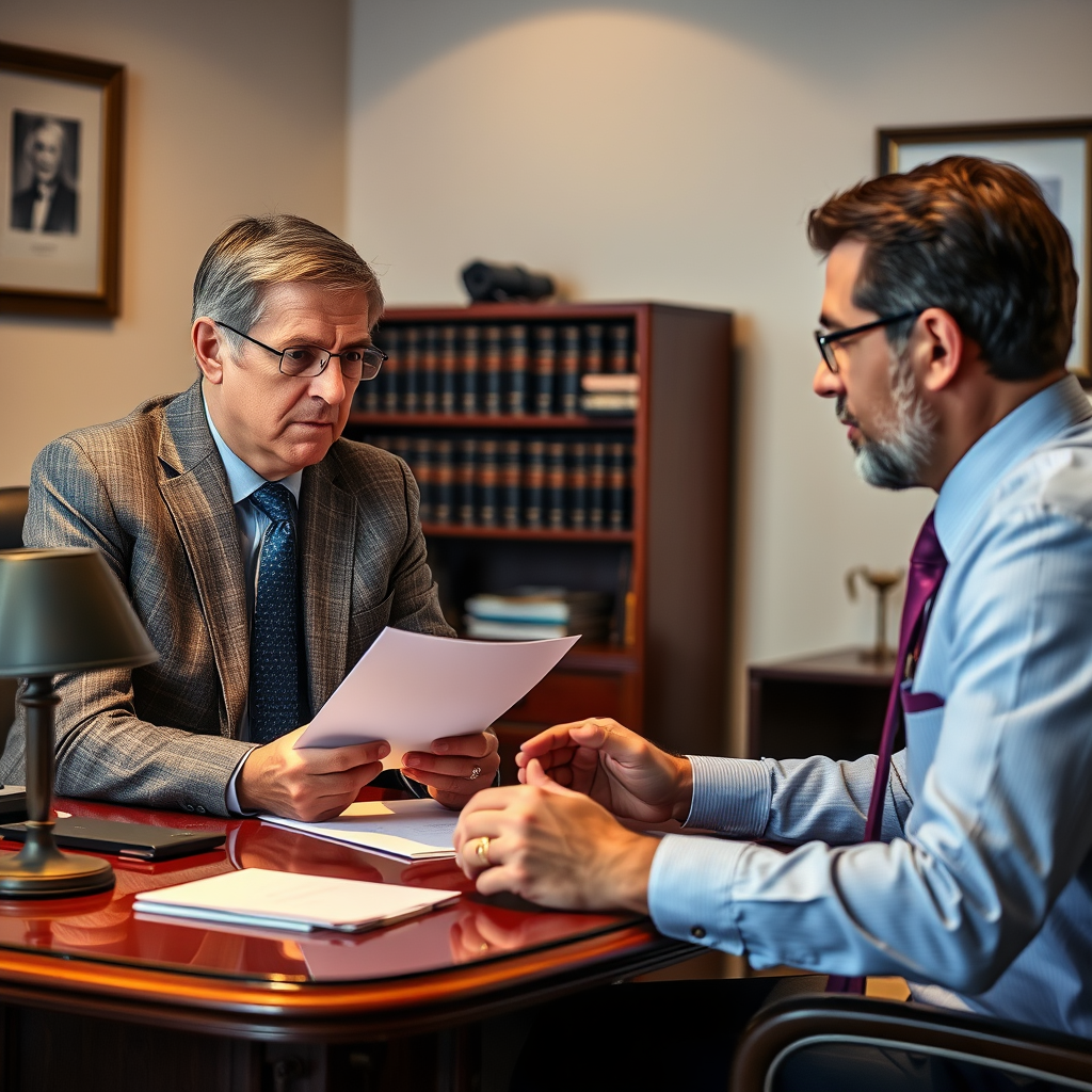 Fault Based Divorce Lawyer King William County, VA
