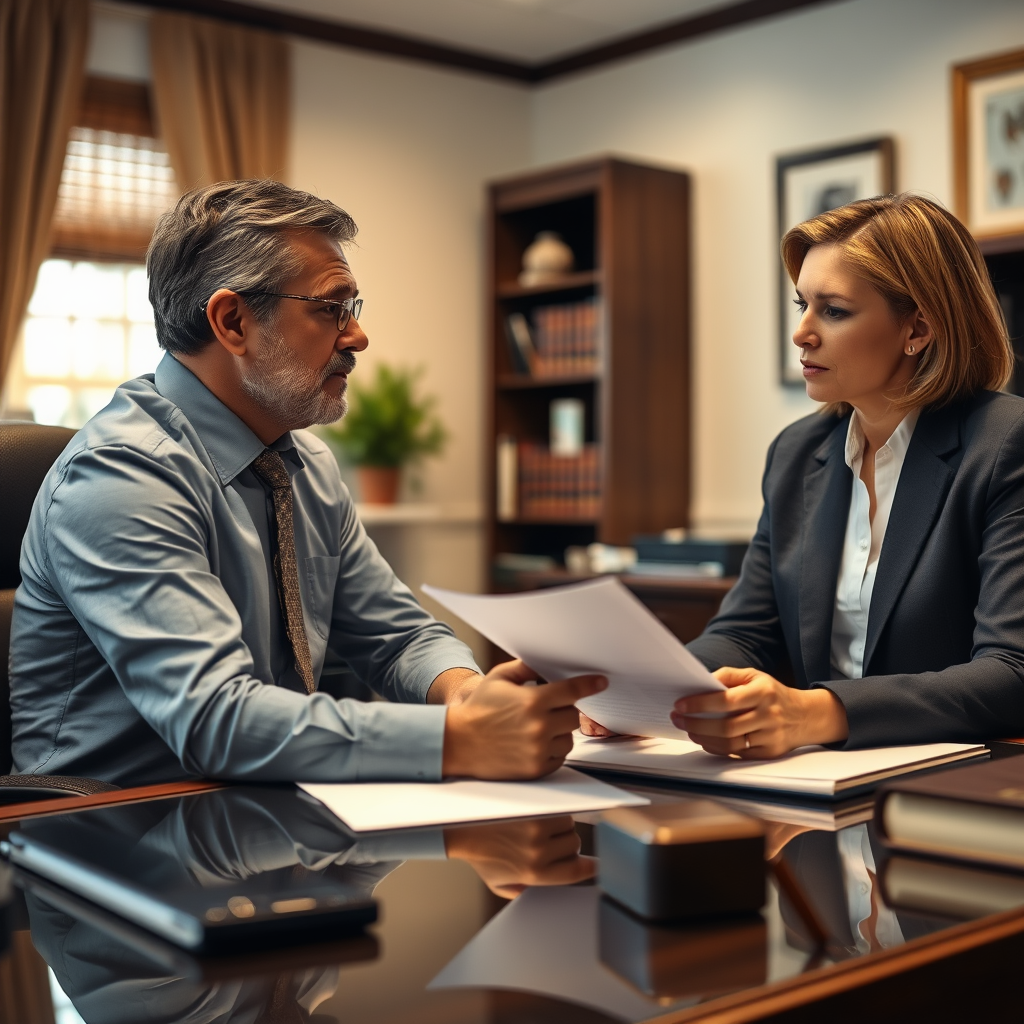 Fault Based Divorce Lawyer New Kent County, VA