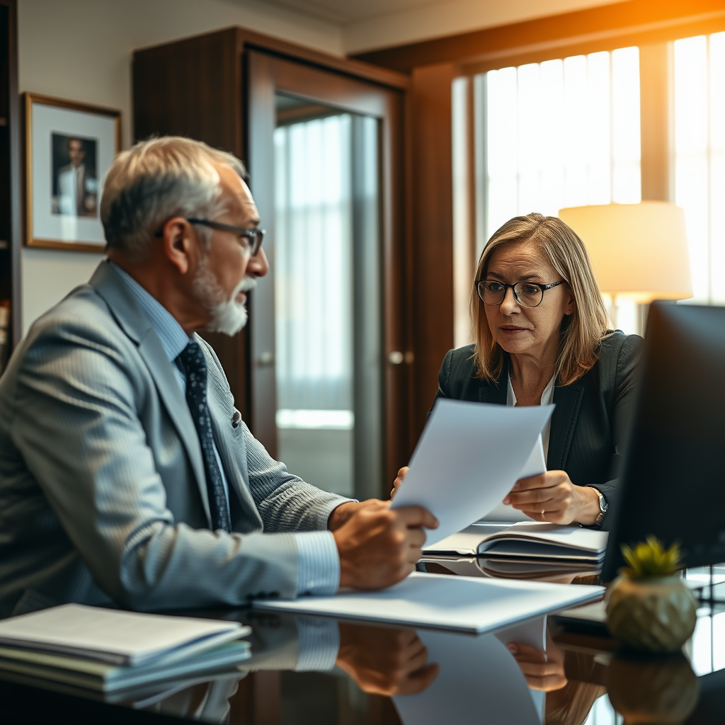 Fault Based Divorce Lawyer Powhatan County, VA