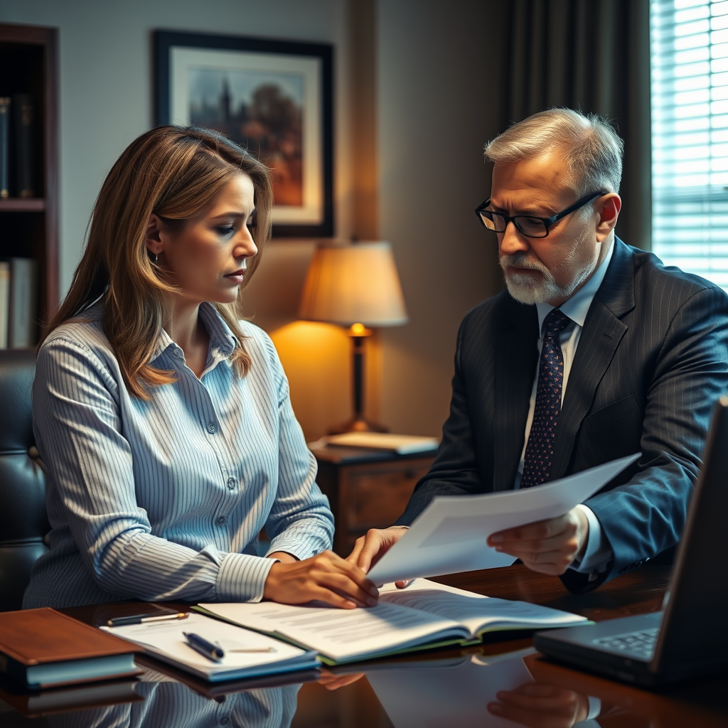 Fault Based Divorce Lawyer Prince George County, VA