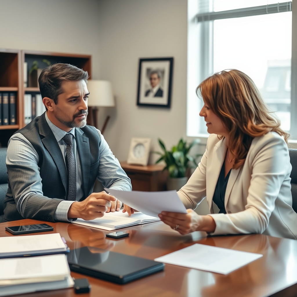 Fault Based Divorce Lawyer Roanoke County, VA