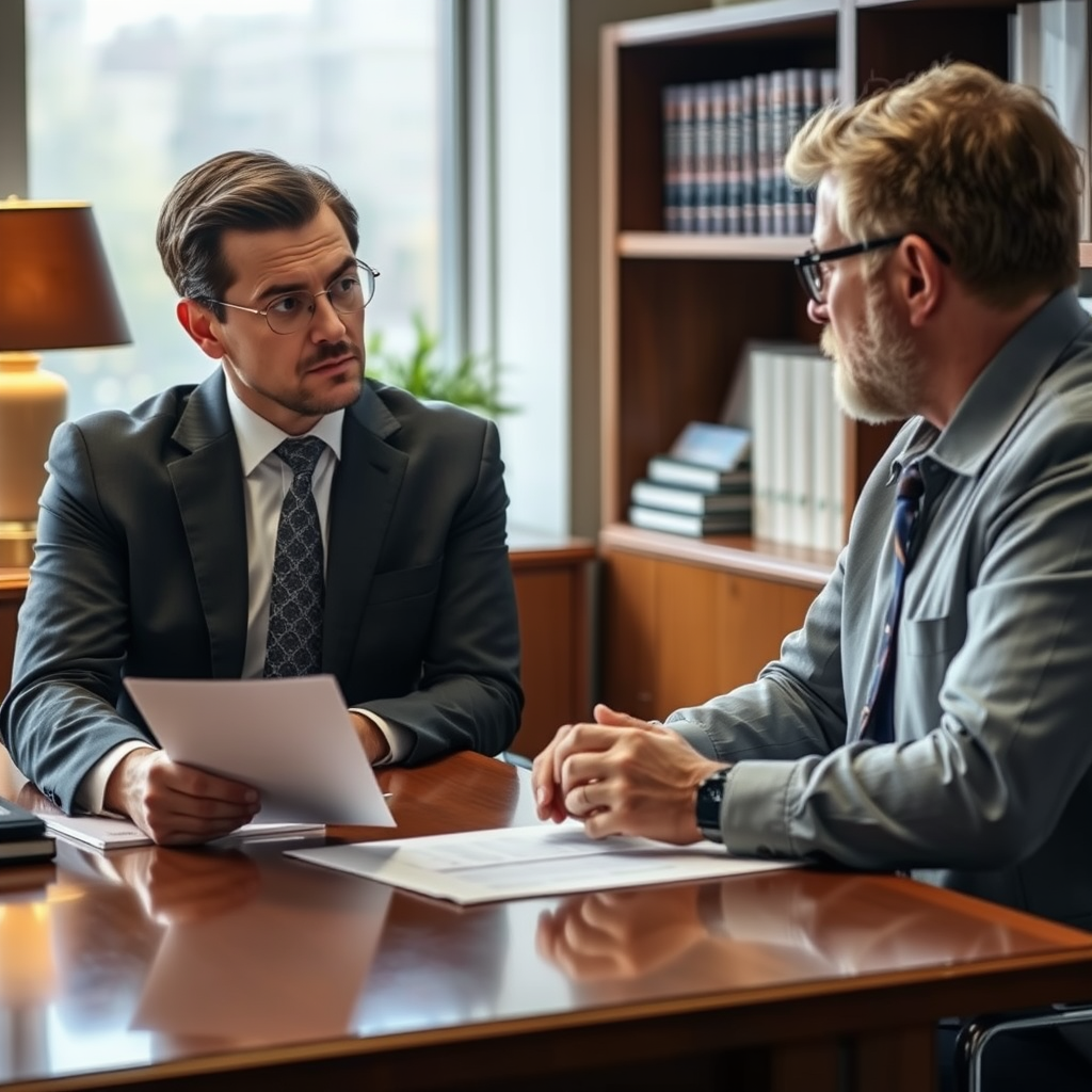 Fault Based Divorce Lawyer Rockingham County, VA