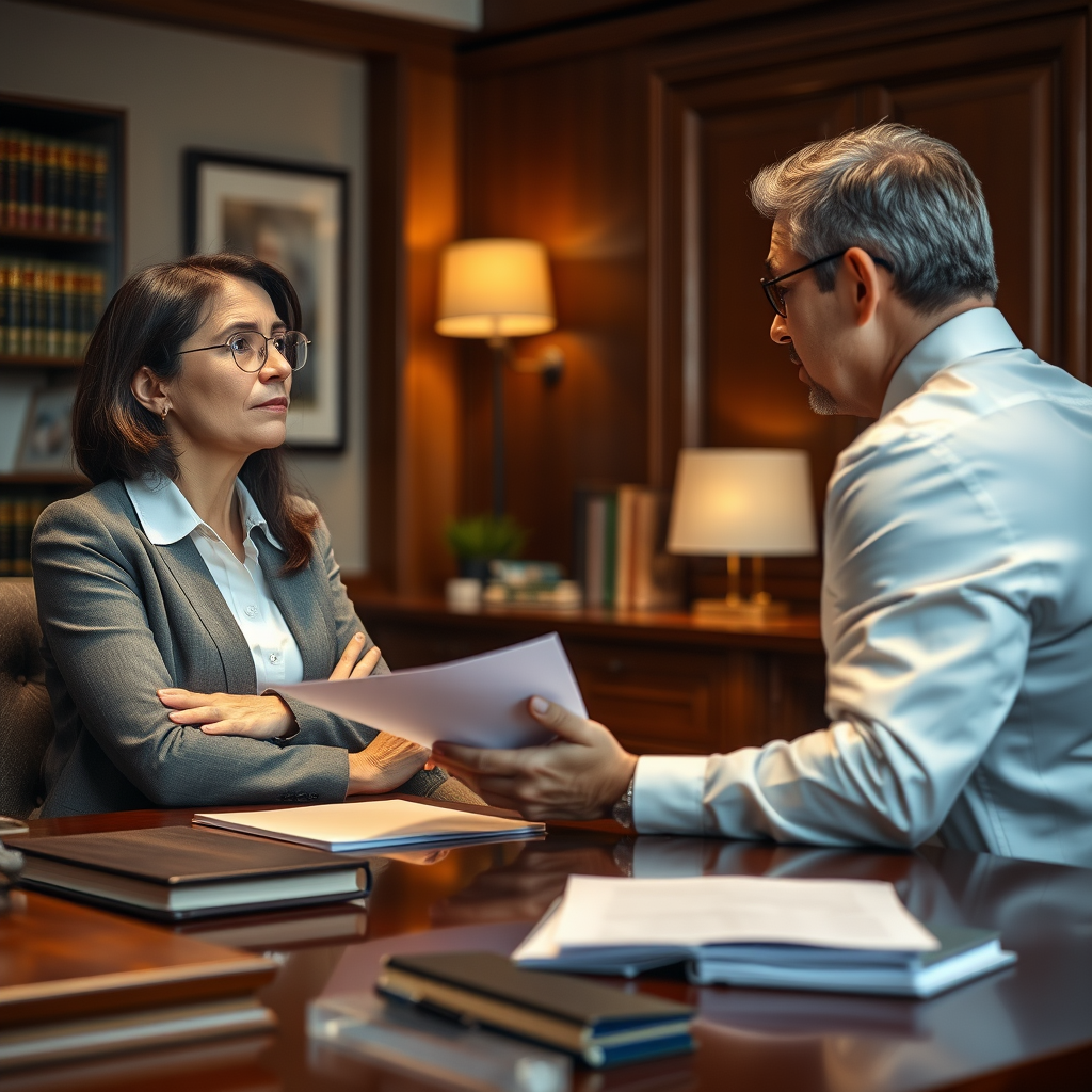 Fault Based Divorce Lawyer Virginia Beach, VA