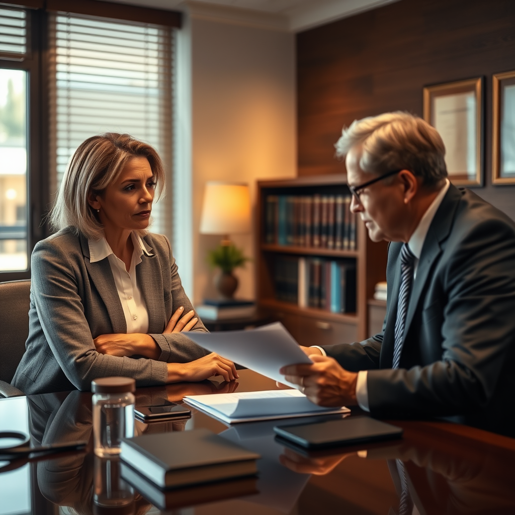 Fault Based Divorce Lawyer York County, VA