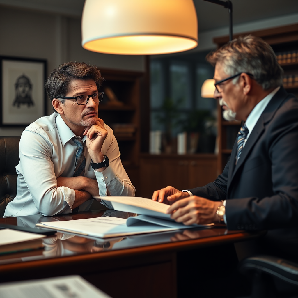 Grandparent Custody Lawyer Chesterfield County, VA