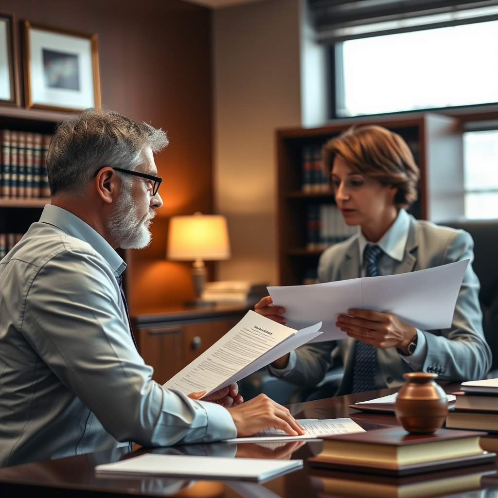 Grandparent Custody Lawyer Dinwiddie County, VA