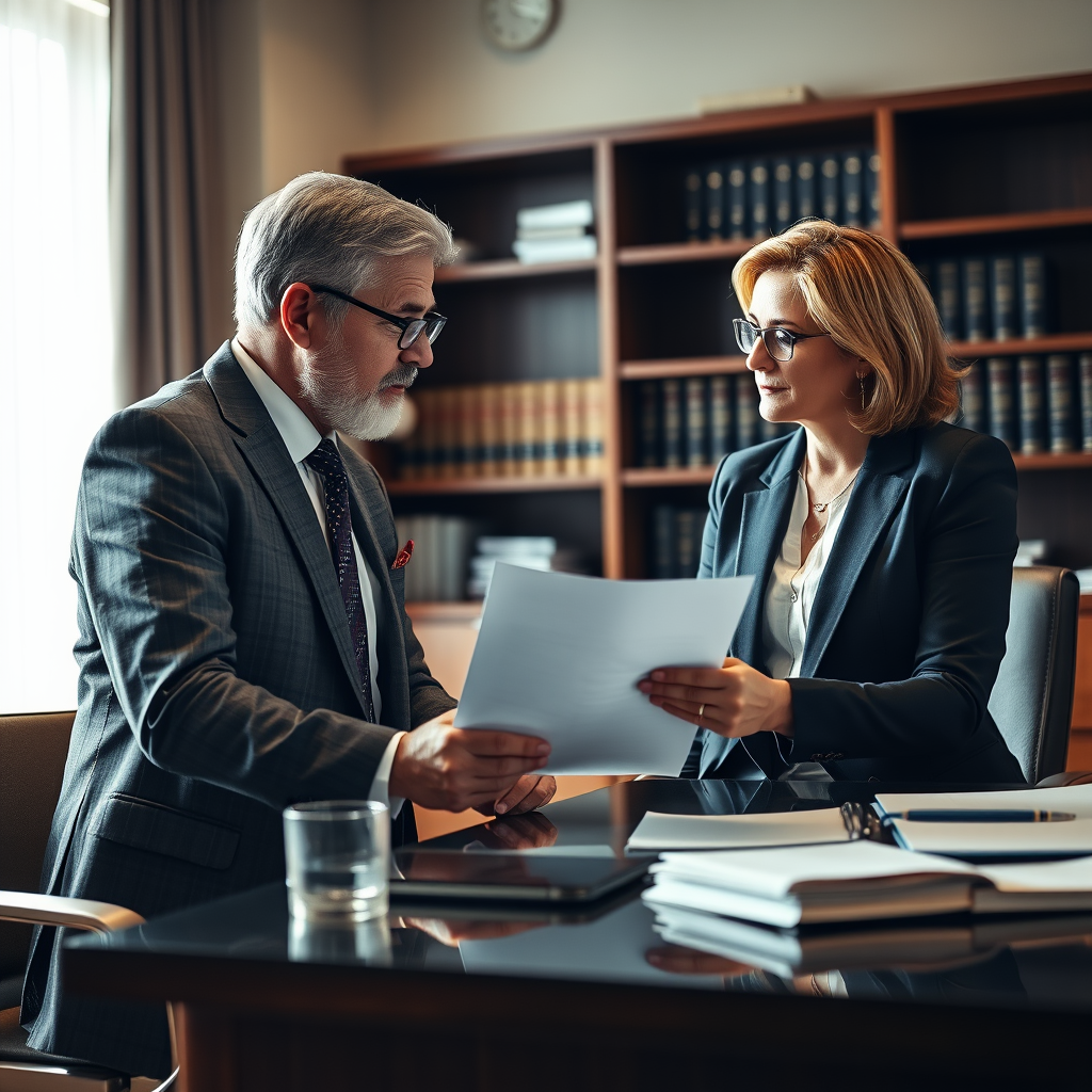 Grandparent Custody Lawyer Isle of Wight County, VA