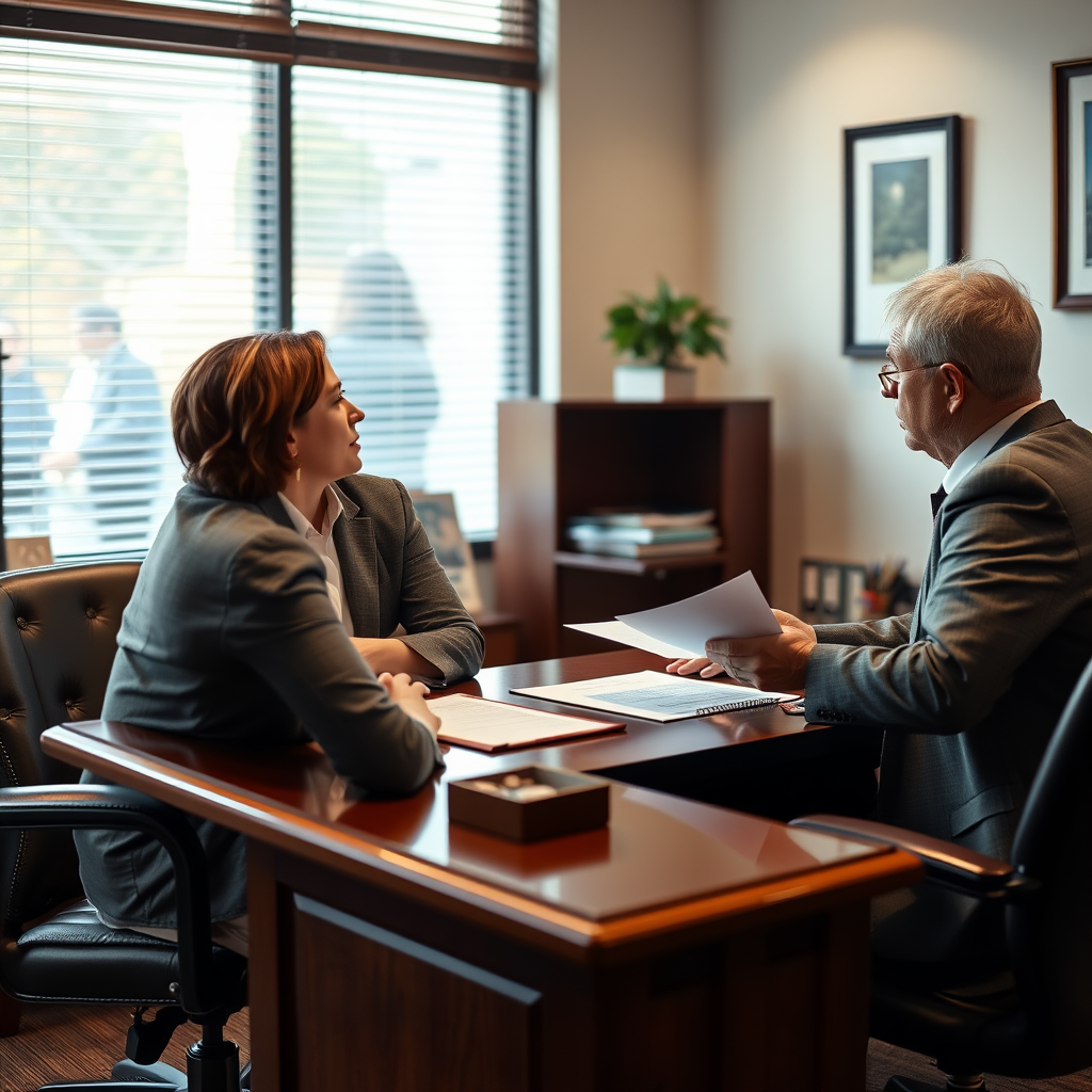 Grandparent Custody Lawyer James City County, VA
