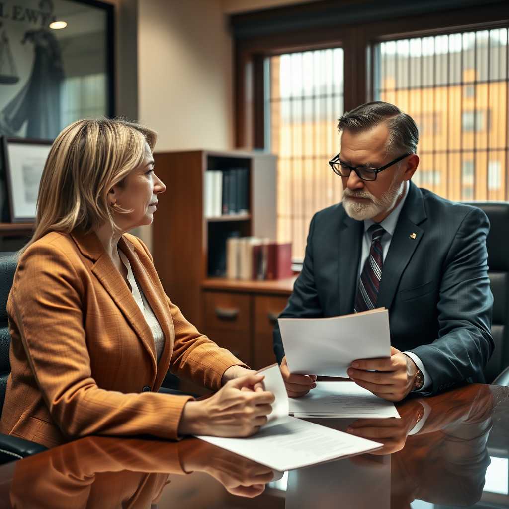 Grandparent Custody Lawyer King William County, VA