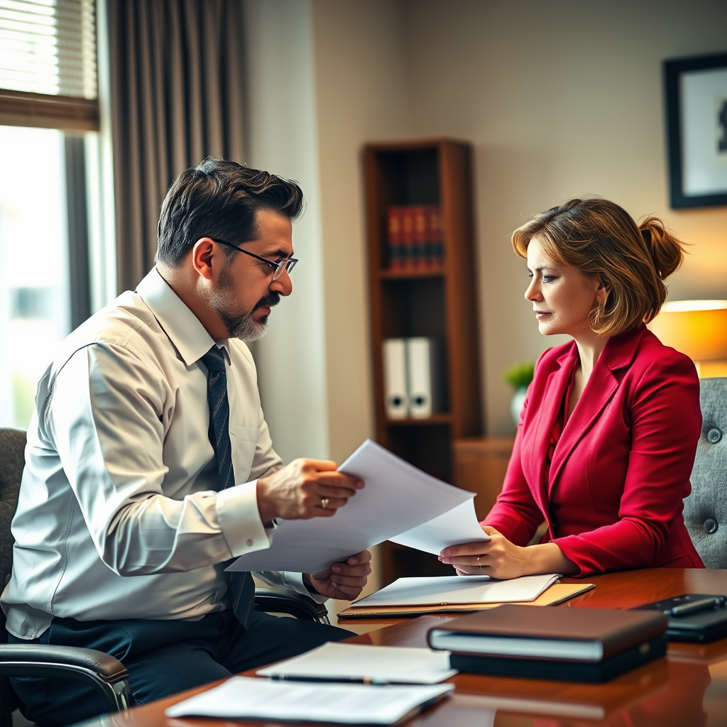 Grandparent Custody Lawyer Roanoke County, VA