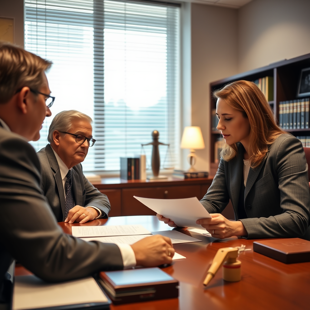 Grandparent Custody Lawyer Virginia Beach, VA