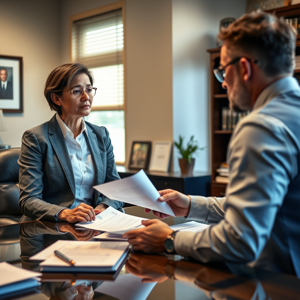 Grandparent Custody Lawyer Virginia, VA