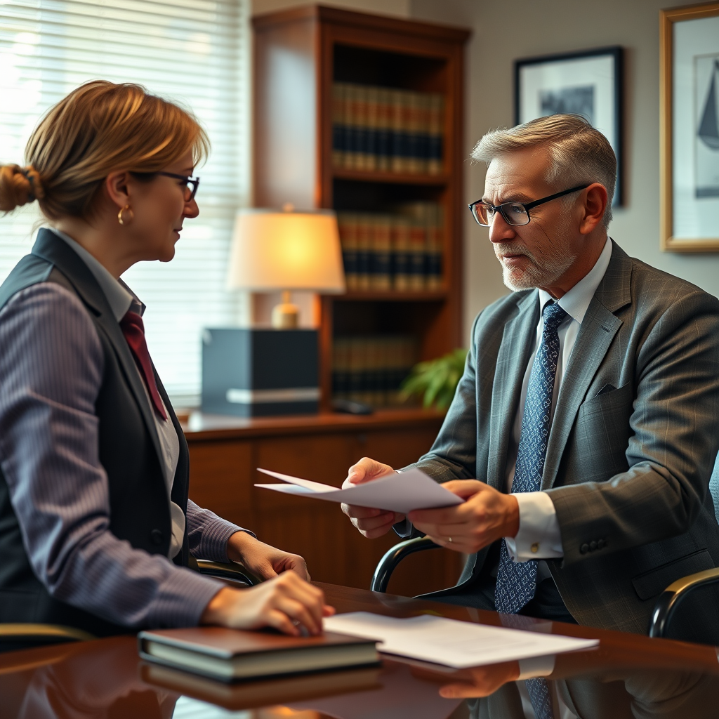 High Net Worth Divorce Lawyer Isle of Wight County, VA