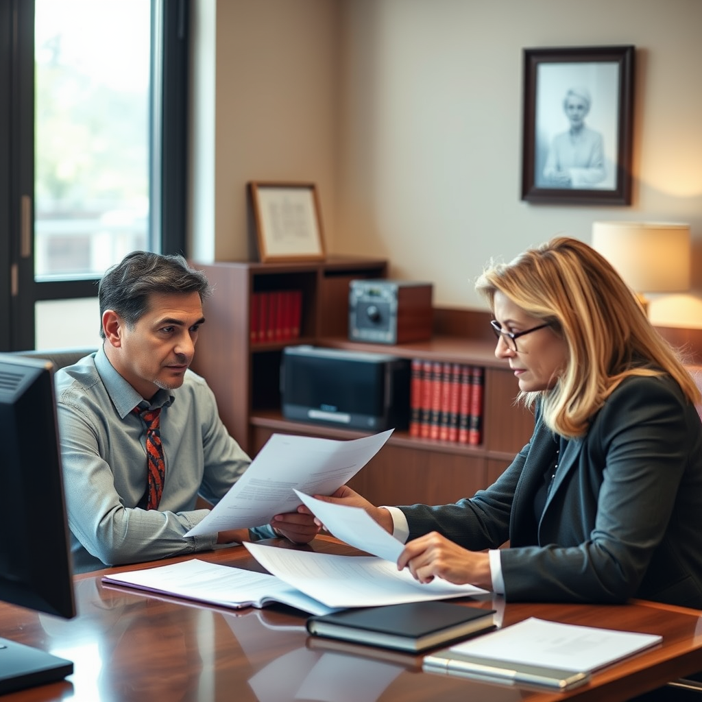 High Net Worth Divorce Lawyer King William County, VA