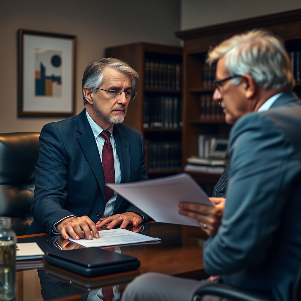 International Assets Divorce Lawyer Colonial Heights, VA