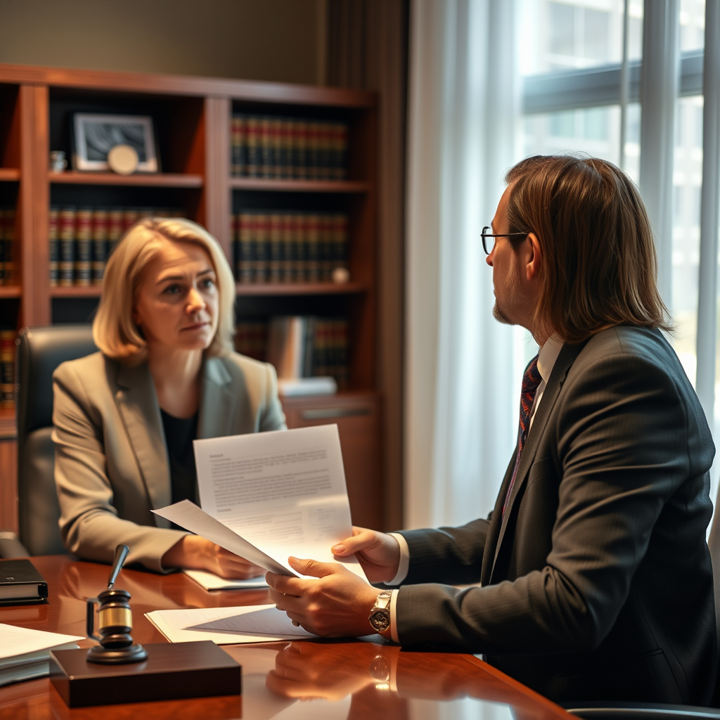 International Assets Divorce Lawyer Fluvanna County, VA