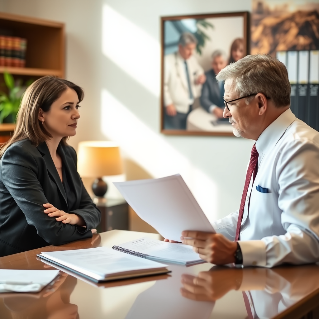 International Assets Divorce Lawyer Louisa County, VA