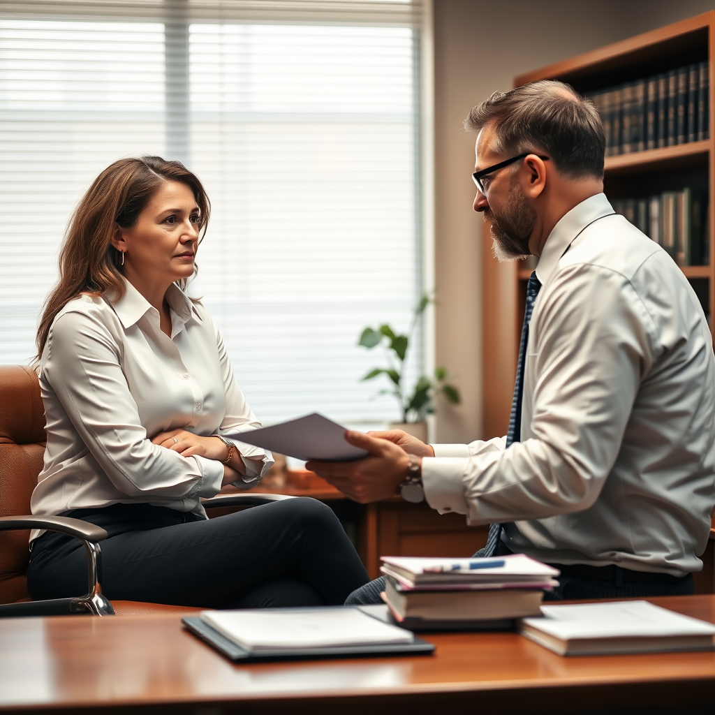 International Assets Divorce Lawyer Roanoke County, VA