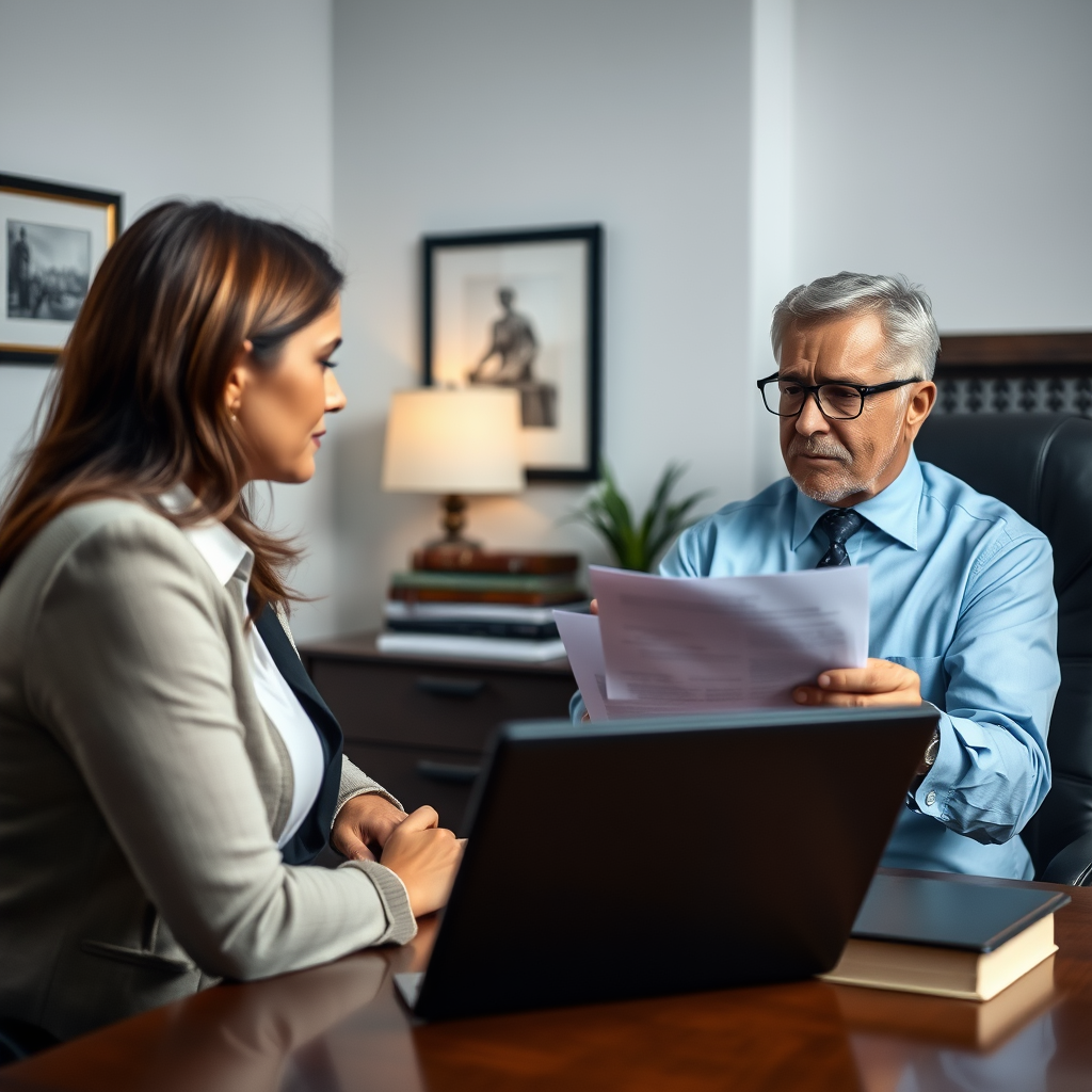 International Assets Divorce Lawyer Virginia Beach, VA