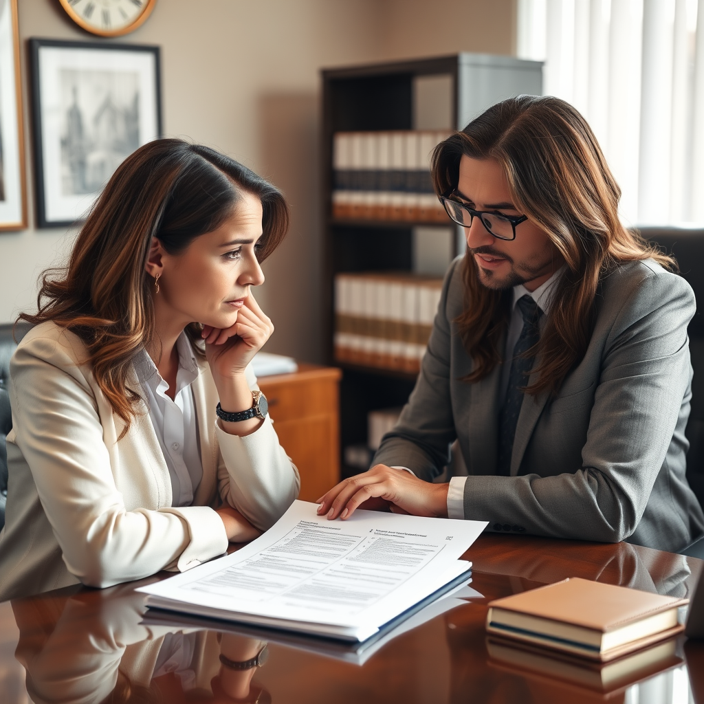 Interstate Custody Lawyer Colonial Heights, VA