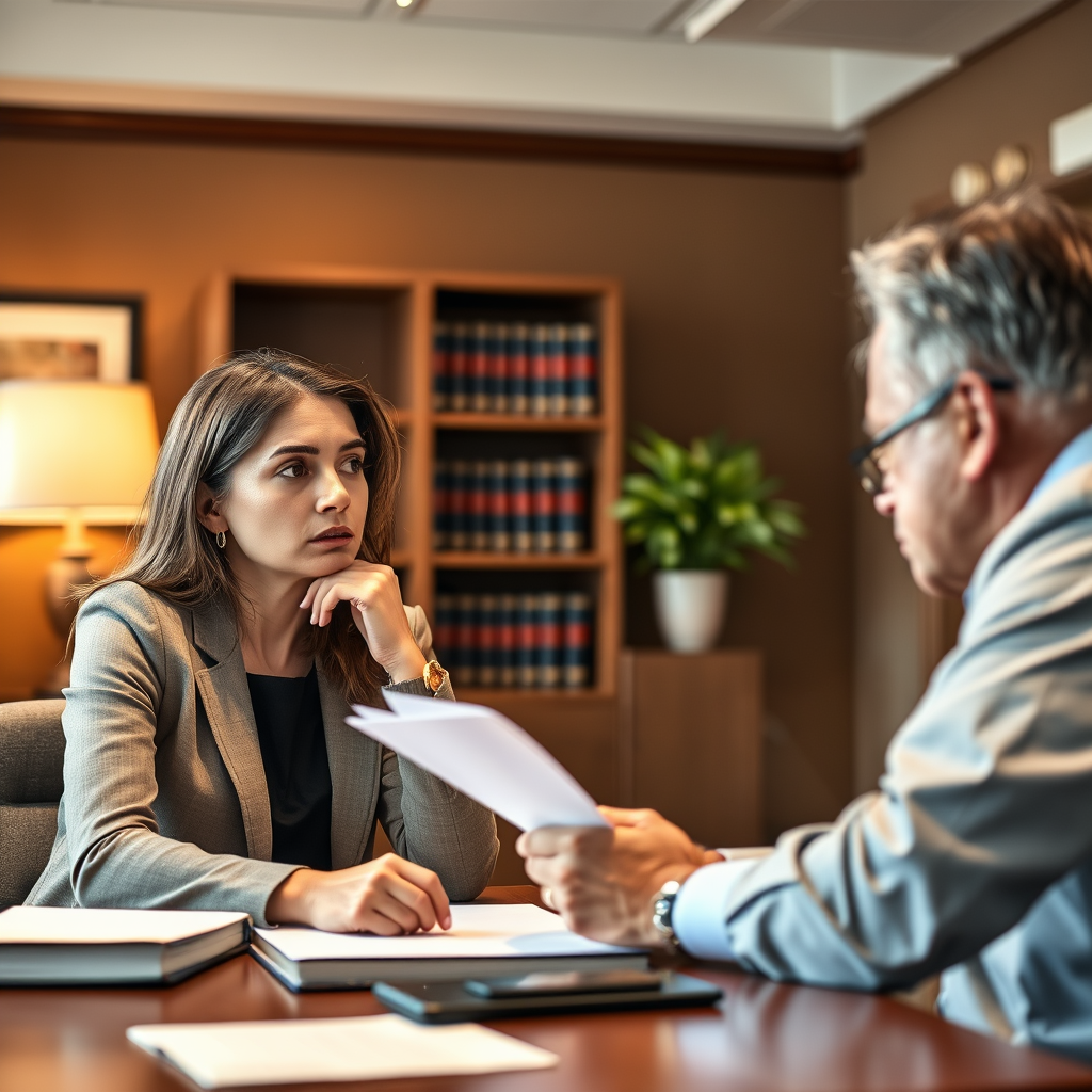 Interstate Custody Lawyer Fauquier County, VA