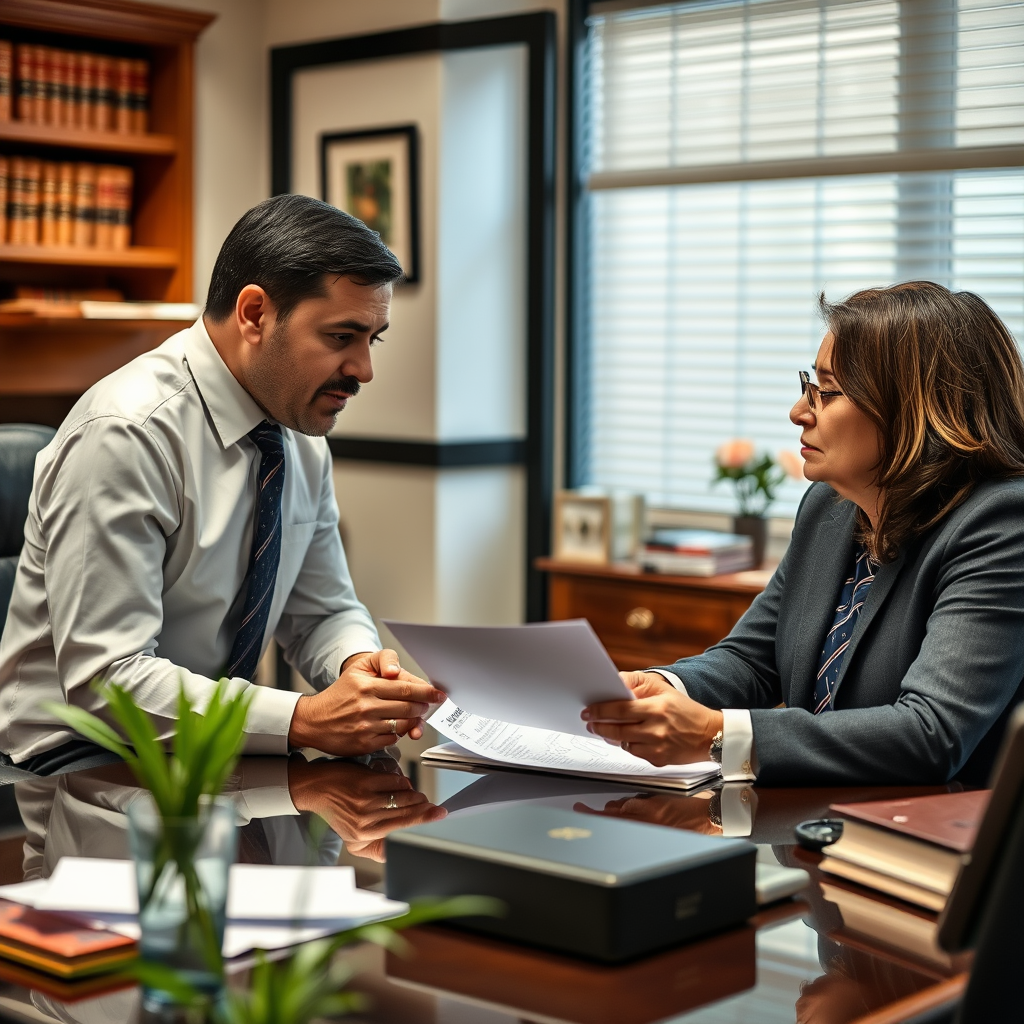 Interstate Custody Lawyer Fluvanna County, VA