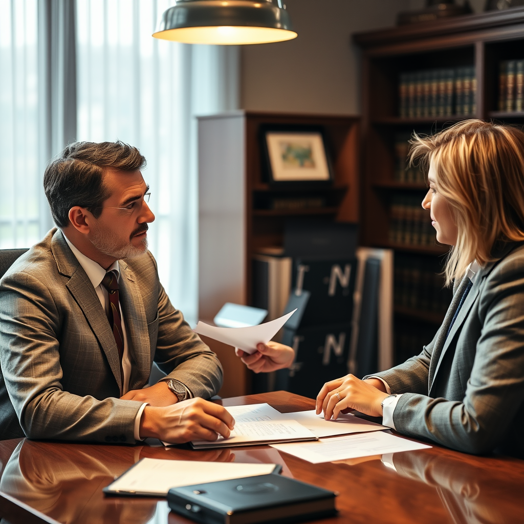 Interstate Custody Lawyer Isle of Wight County, VA
