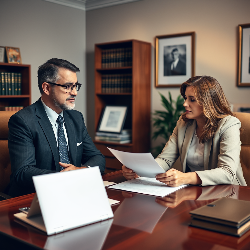 Interstate Custody Lawyer James City County, VA