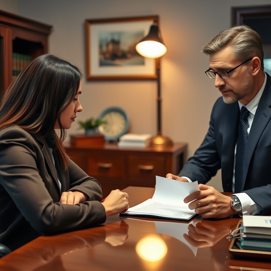 Interstate Custody Lawyer New Kent County, VA