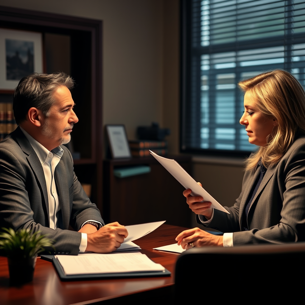 Interstate Custody Lawyer Powhatan County, VA