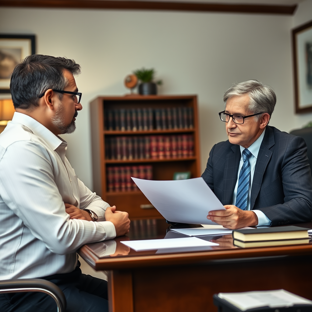 Interstate Custody Lawyer Roanoke County, VA