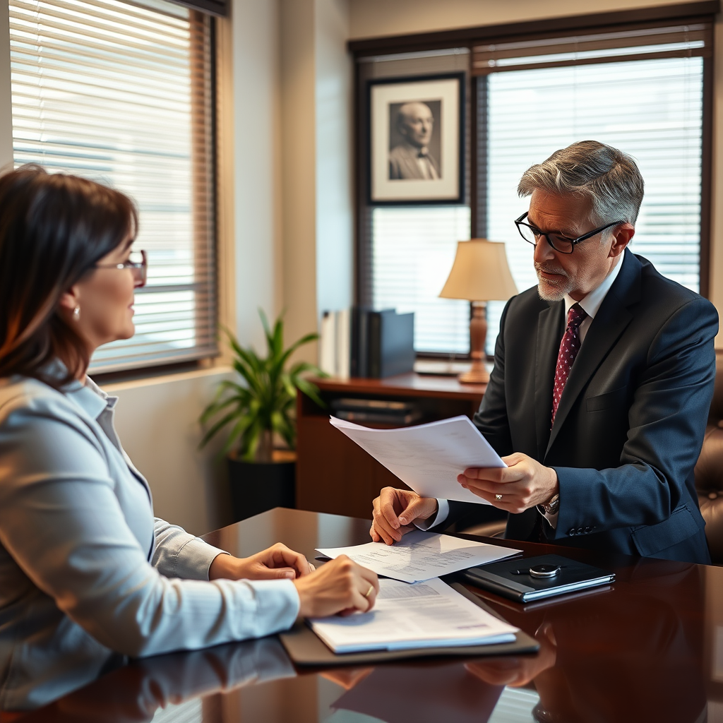 Interstate Custody Lawyer Virginia Beach, VA