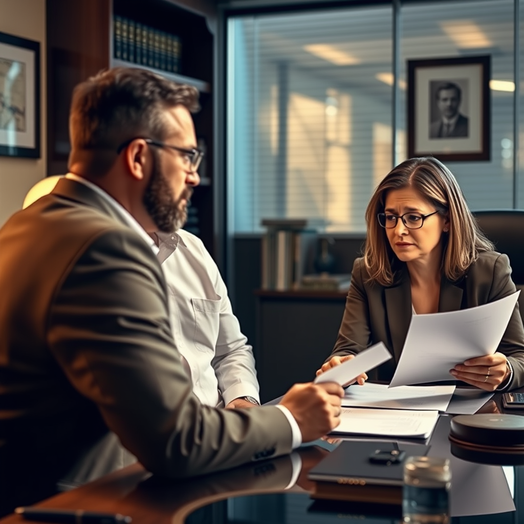 Interstate Custody Lawyer Virginia, VA