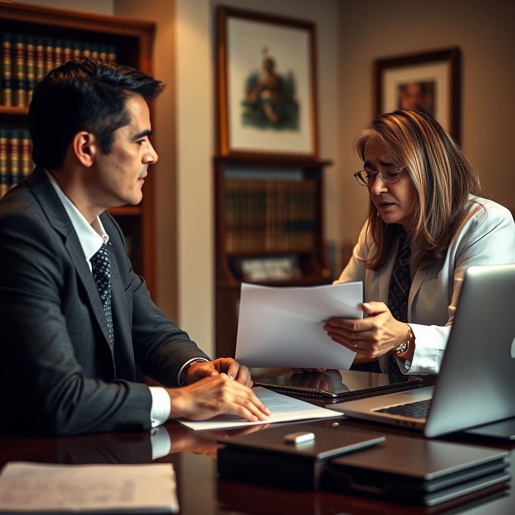 Interstate Custody Lawyer York County, VA