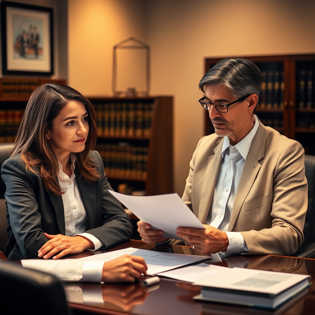 Joint Custody Lawyer Colonial Heights, VA