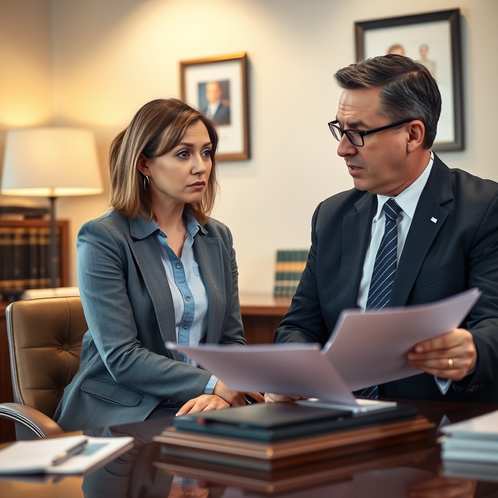 Joint Custody Lawyer Dinwiddie County, VA