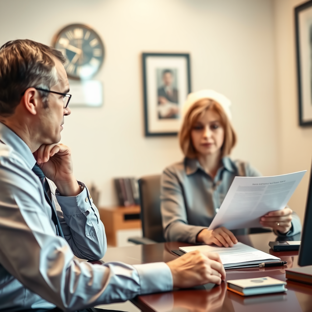 Joint Custody Lawyer King William County, VA