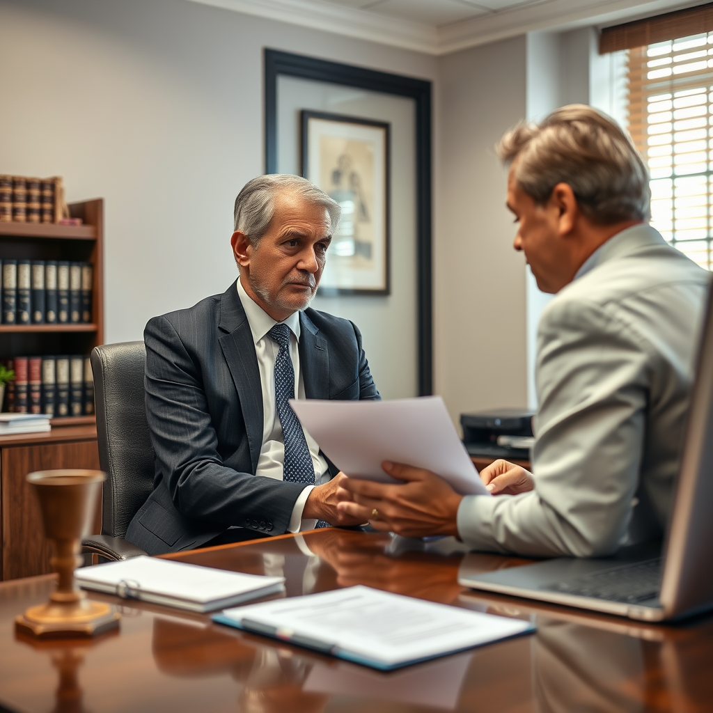 Joint Custody Lawyer Louisa County, VA