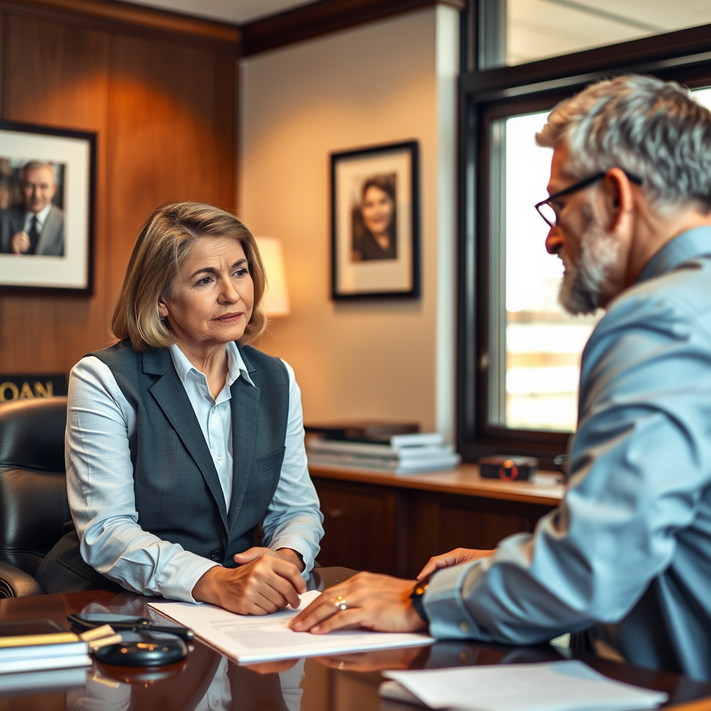 Joint Custody Lawyer Rappahannock County, VA