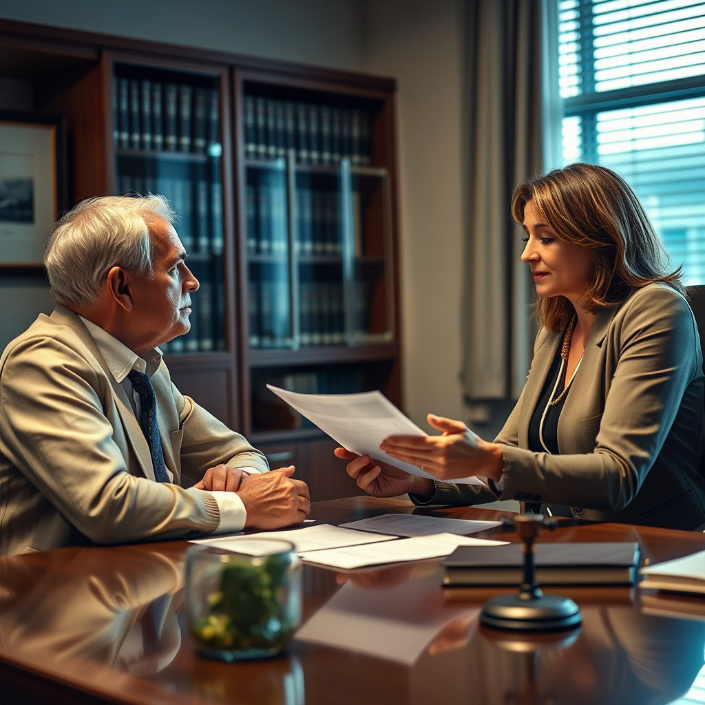 Joint Custody Lawyer Virginia Beach, VA