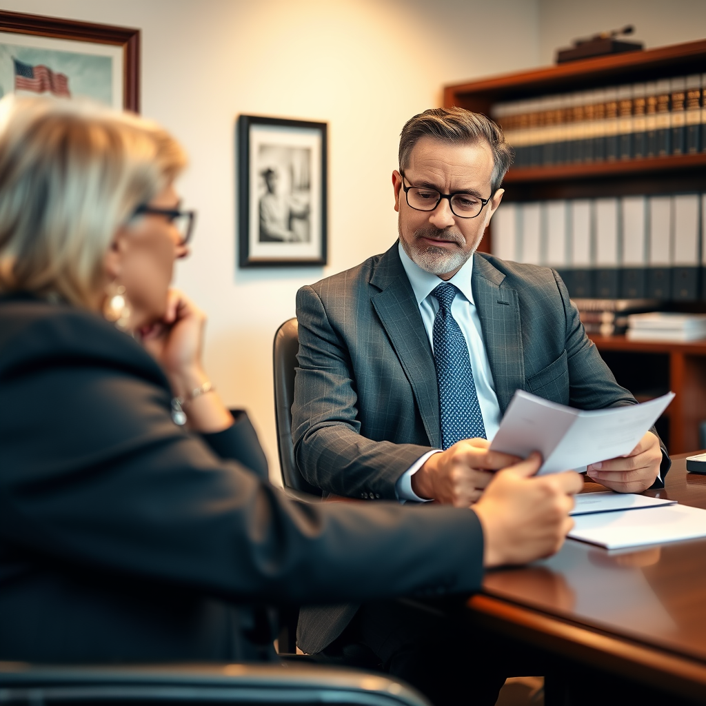 Joint Custody Lawyer Virginia, VA
