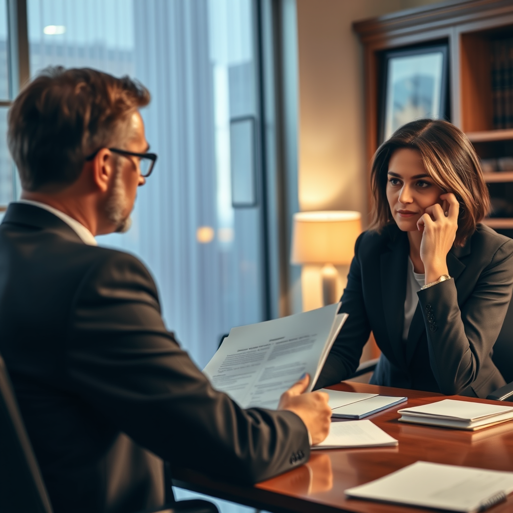 Joint Custody Lawyer York County, VA