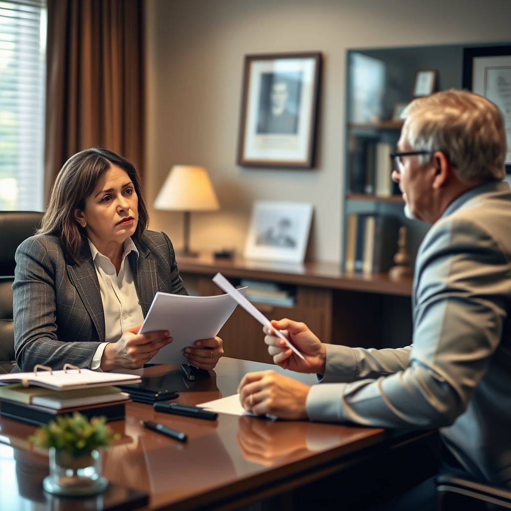 Legal Custody Lawyer Isle of Wight County, VA