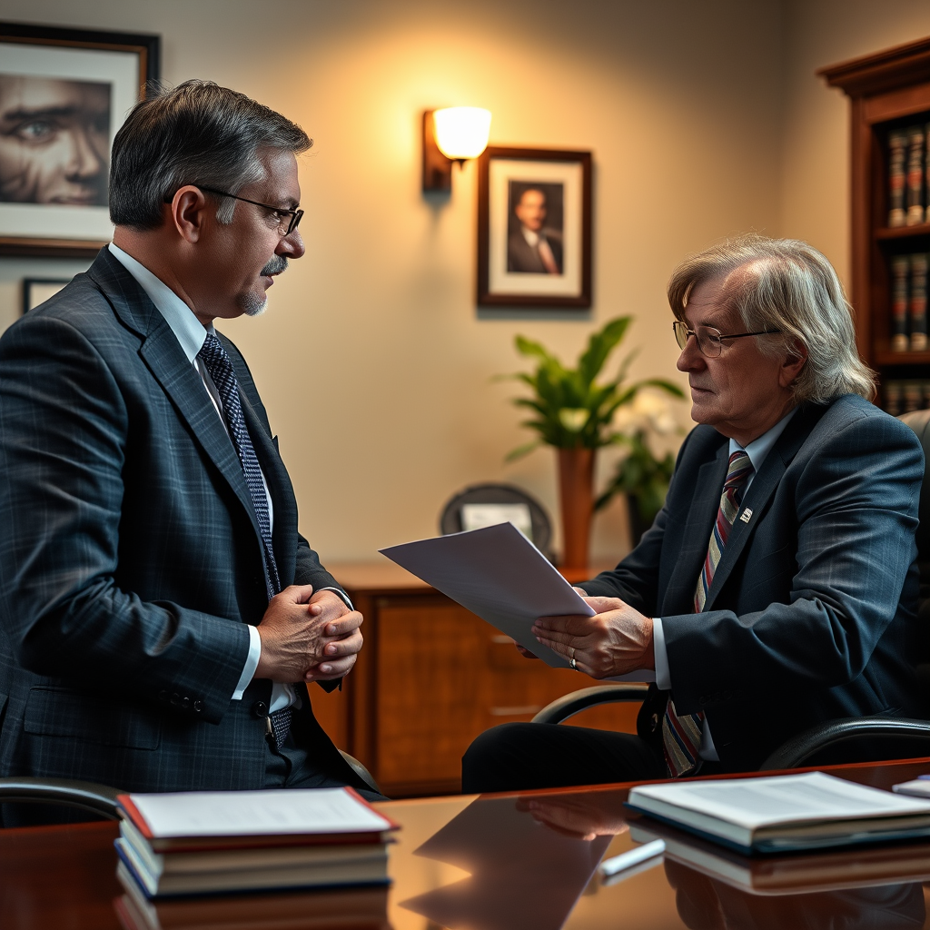 Legal Custody Lawyer James City County, VA