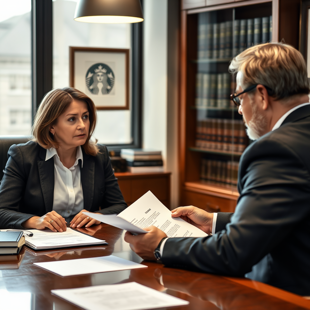 Legal Custody Lawyer King William County, VA
