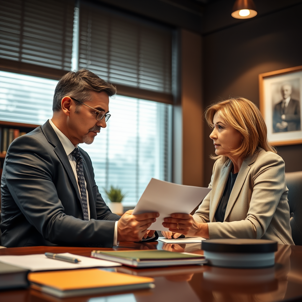 Legal Custody Lawyer Louisa County, VA