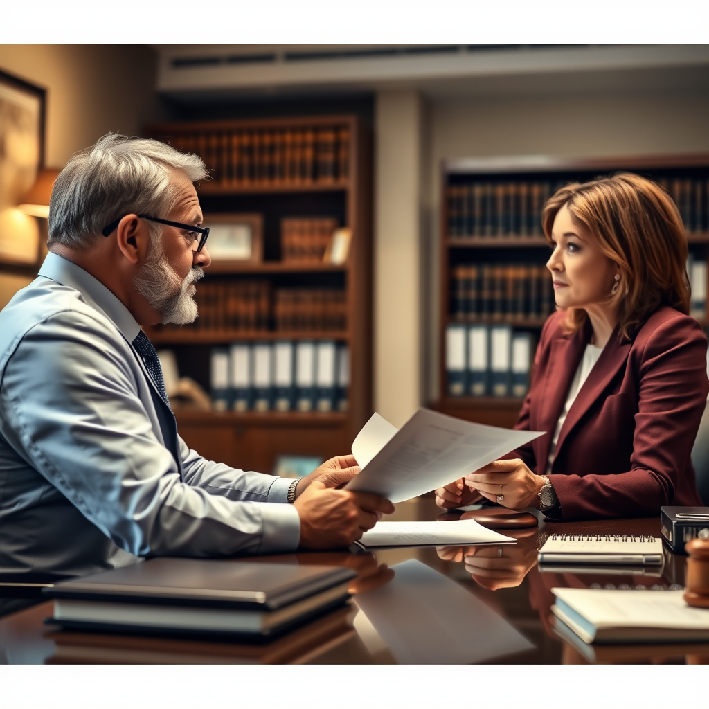 Legal Custody Lawyer New Kent County, VA