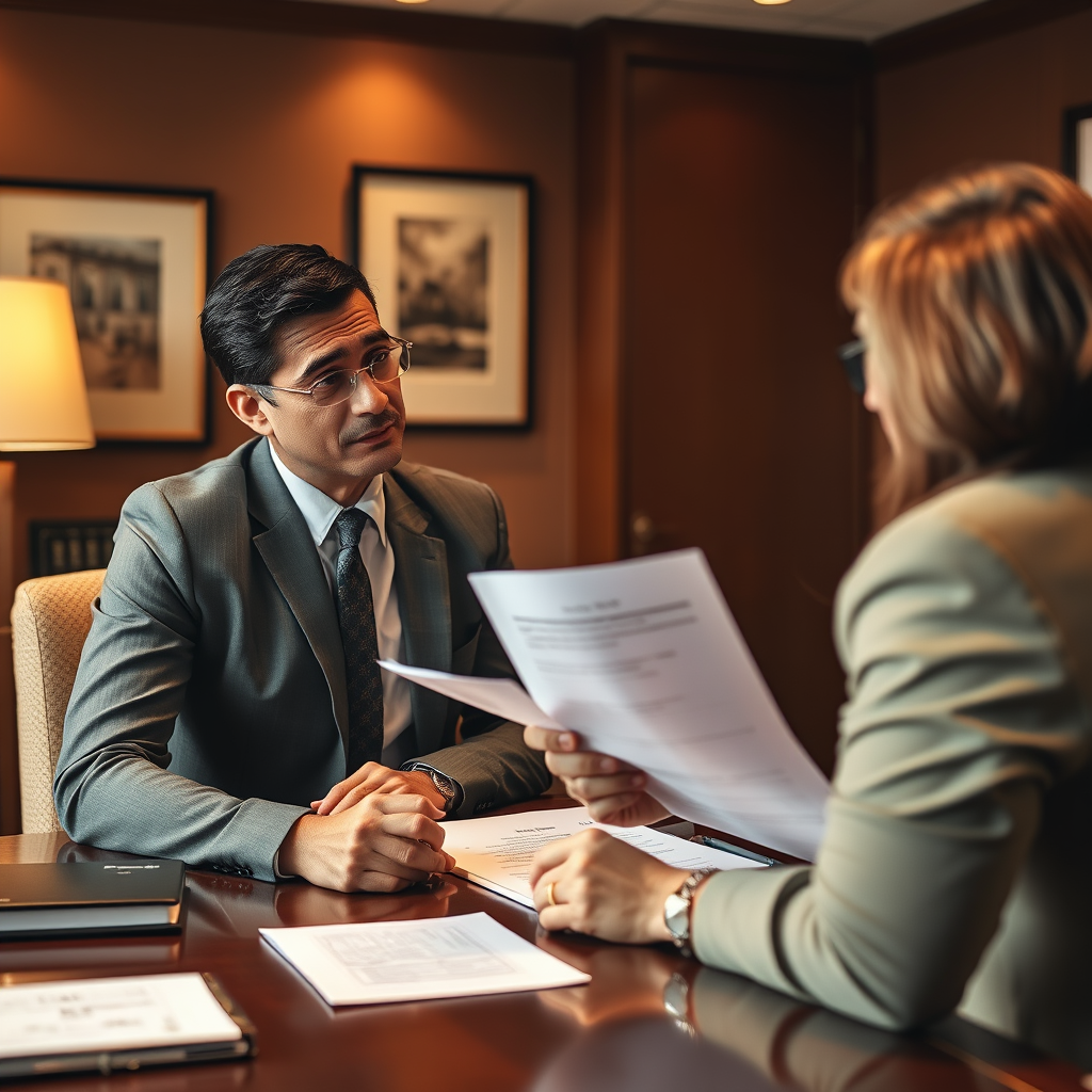 Legal Custody Lawyer Roanoke County, VA