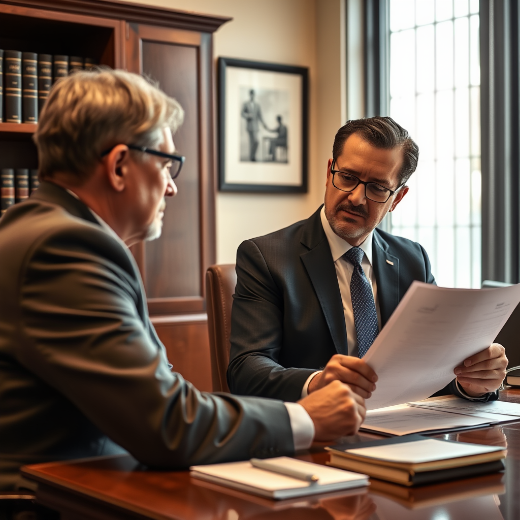 Legal Custody Lawyer York County, VA